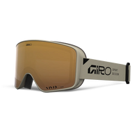 Stone Tan Stacked Petrol