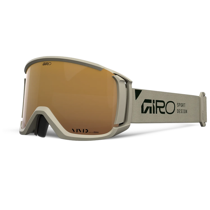 Giro Revolt Goggle