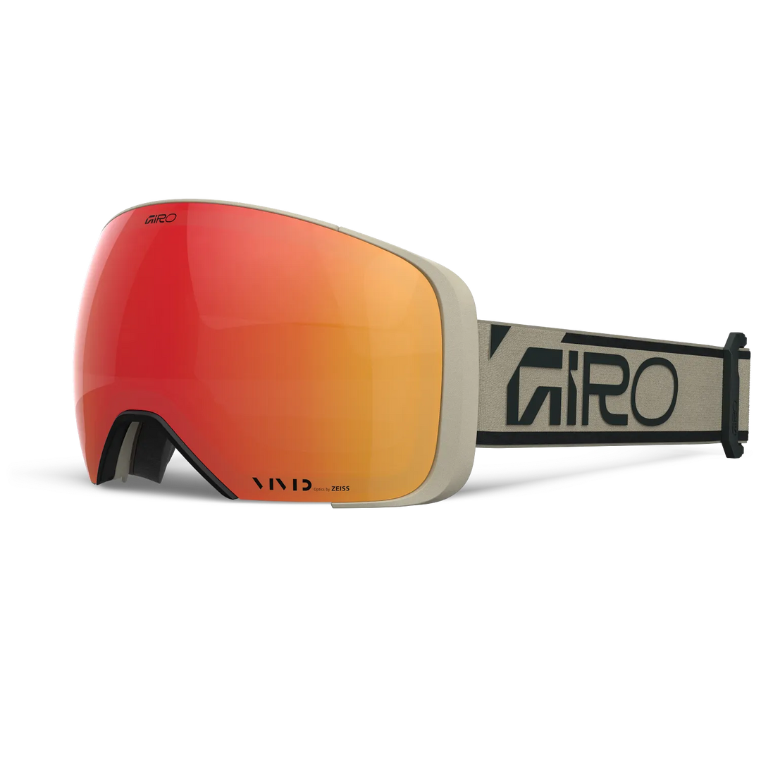 Giro Comp Goggle