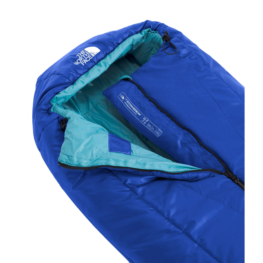 The North Face Youth Stormbreak 20F