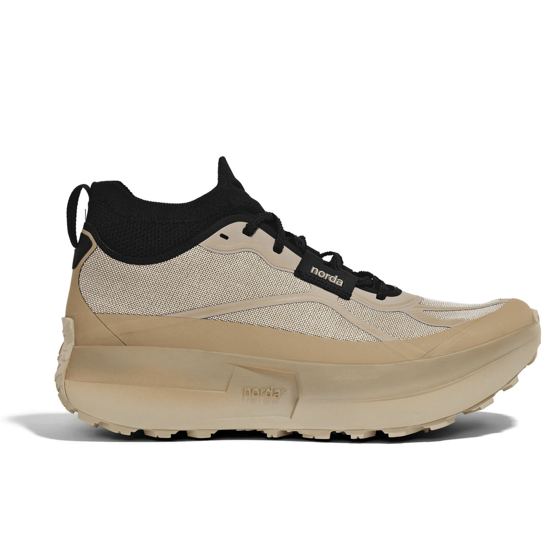 norda Men's 055 Trail Shoe