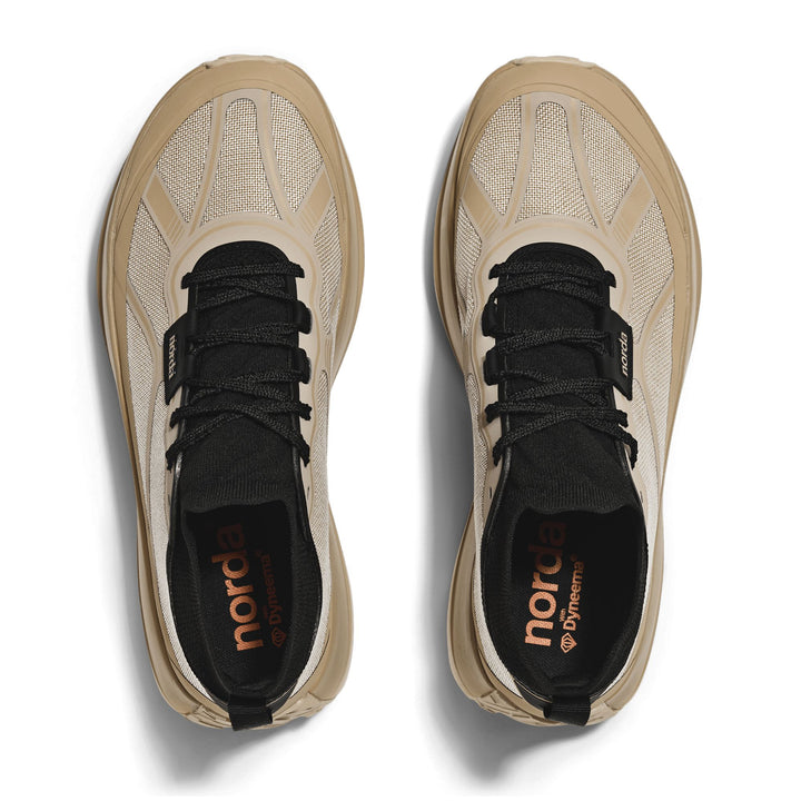 norda Men's 055 Trail Shoe
