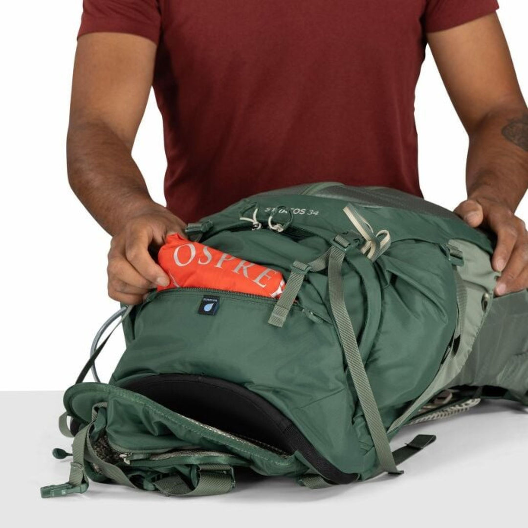 Osprey Men's Stratos 34L