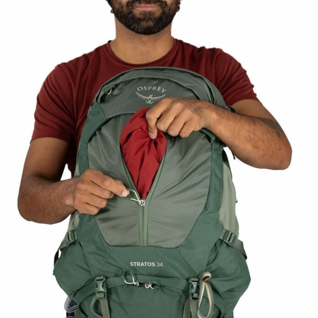 Osprey Men's Stratos 34L