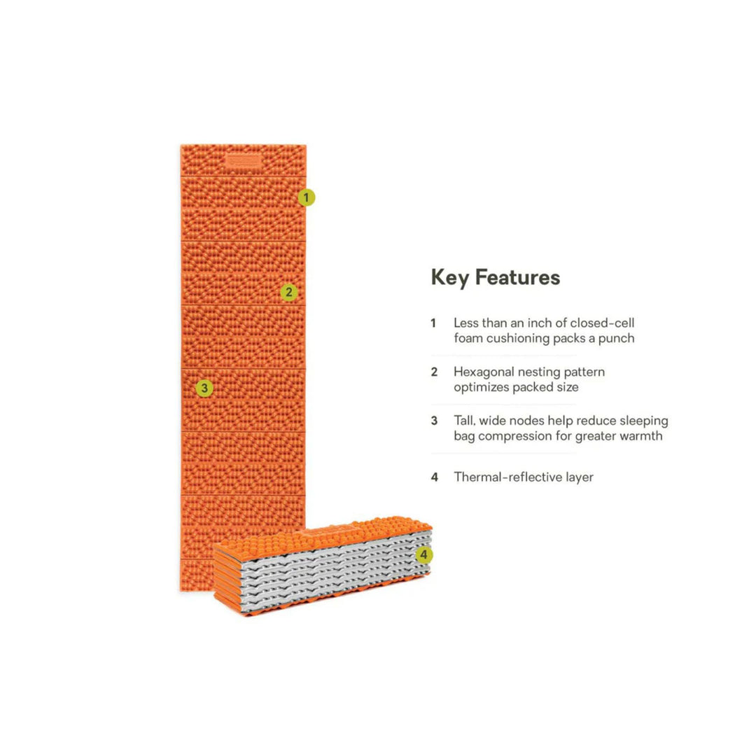 Nemo Switchback Ultralight Sleeping Pad