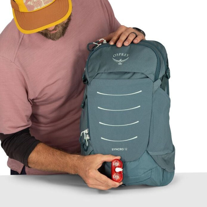 Osprey Syncro 12L Bike Hydration Pack