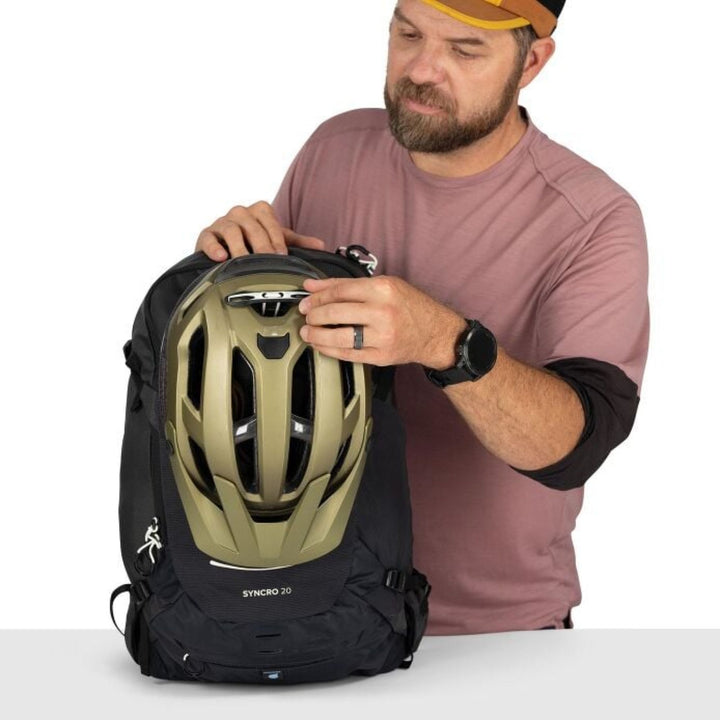Osprey Syncro 20L Bike Hydration Pack