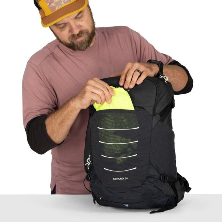 Osprey Syncro 20L Bike Hydration Pack