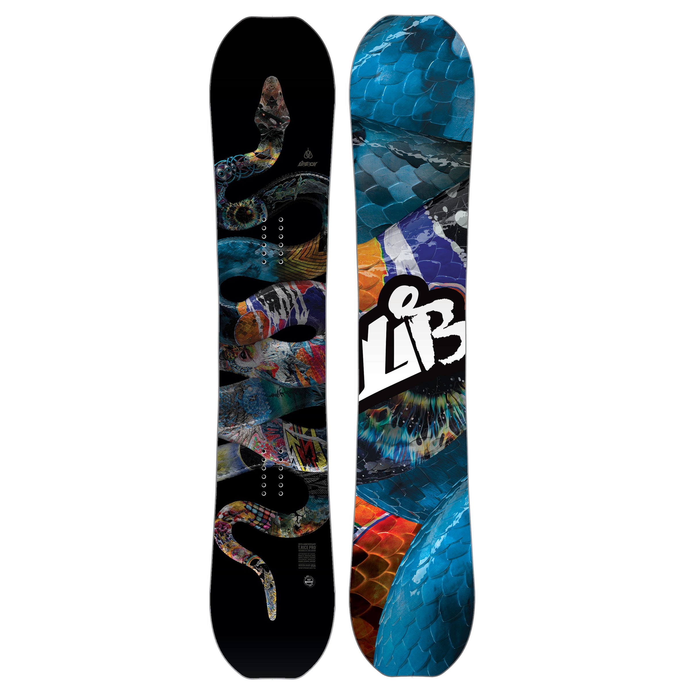 Lib Tech – SX Collective