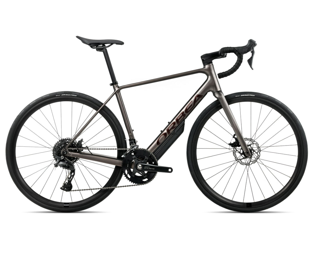 Orbea AVANT H50 Bronze - Cosmic