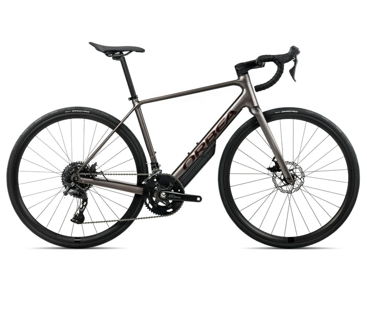 Orbea AVANT H50 Bronze - Cosmic