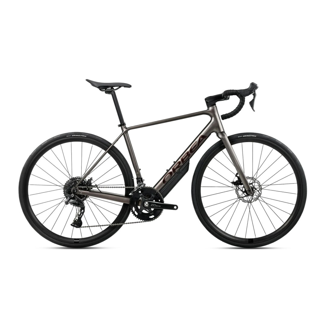 2026 Orbea AVANT H50
