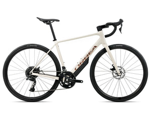 White - Bronze