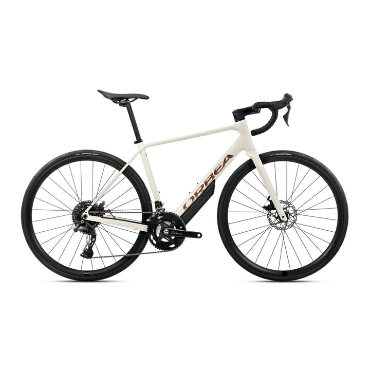 2026 Orbea AVANT H50