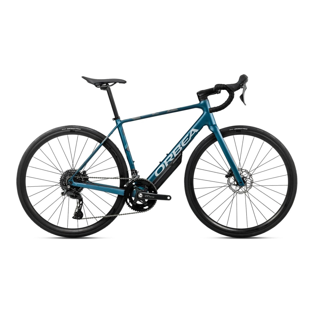 2026 Orbea AVANT H40