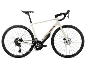 Ivory White - Bronze (Gloss)