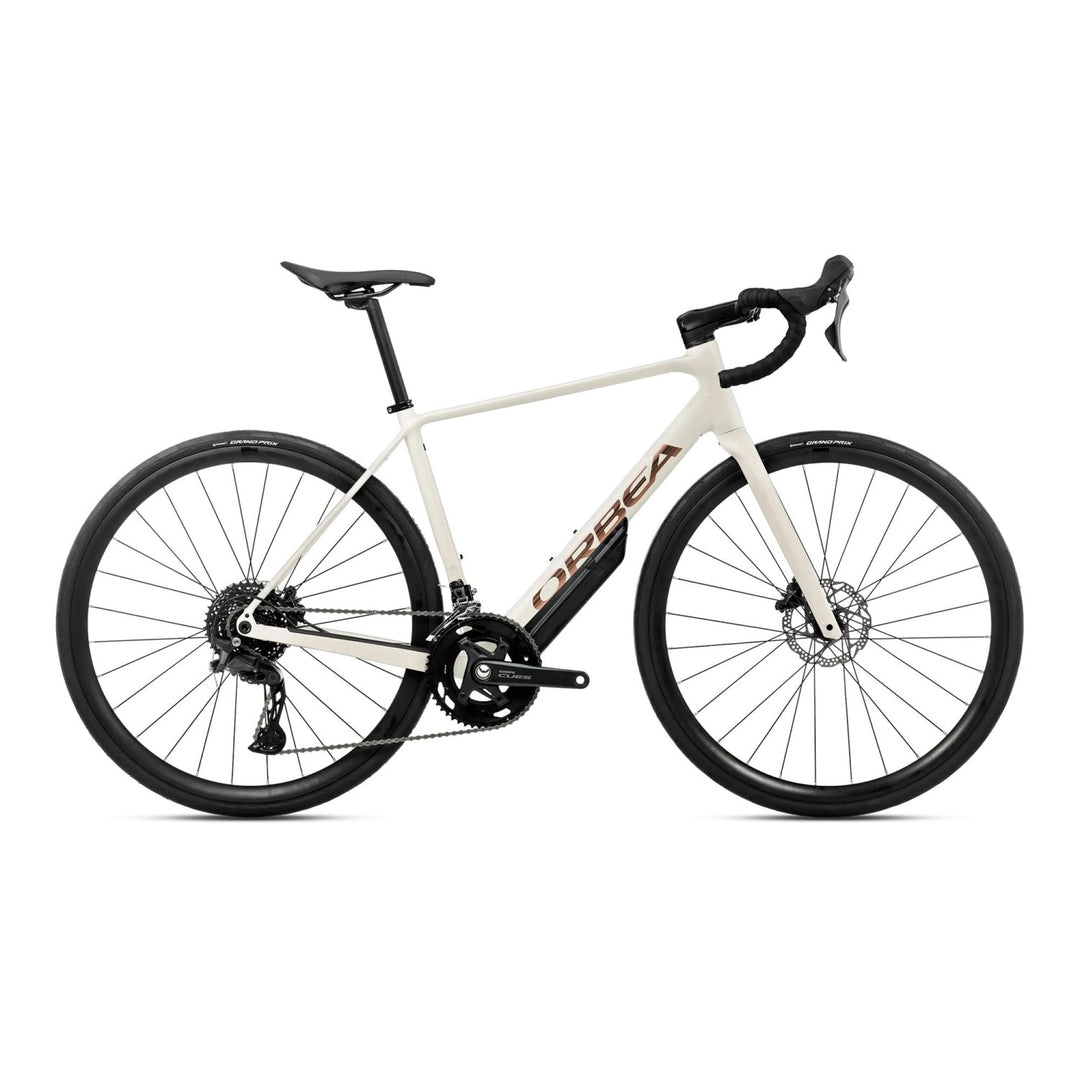 2026 Orbea AVANT H40