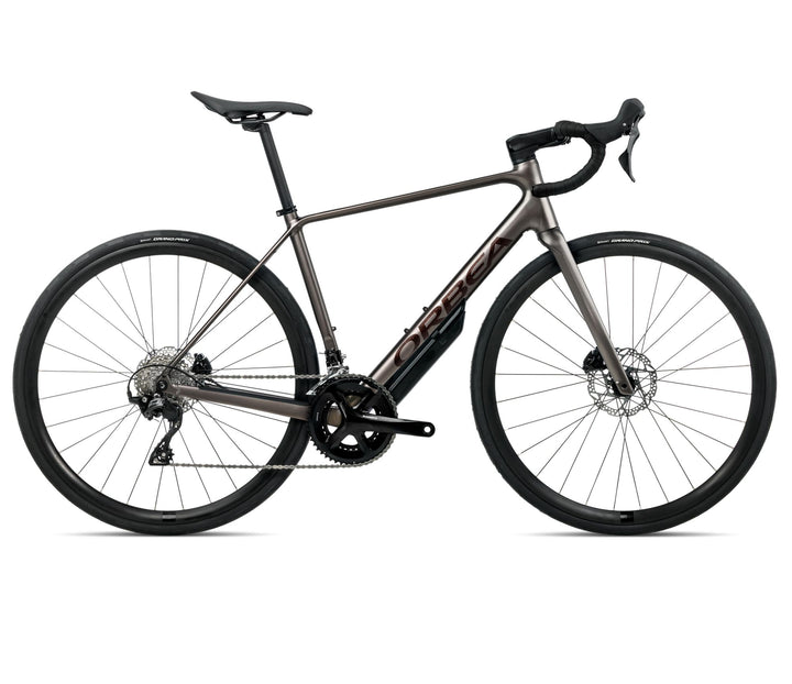 Orbea AVANT H30 Magnetic Bronze (Matt) - Cosmic (Gloss)