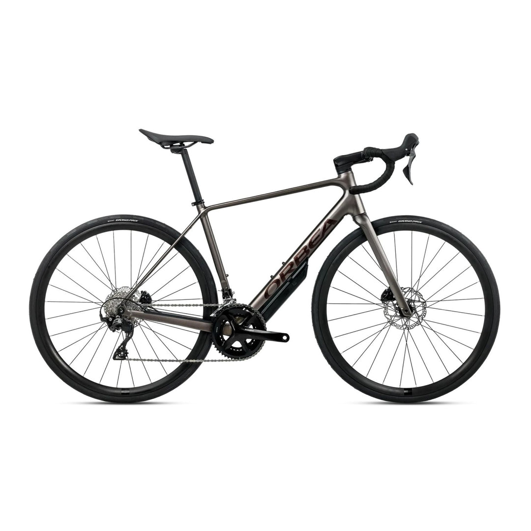 2026 Orbea AVANT H30