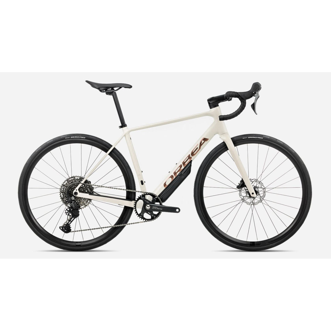 2026 Orbea AVANT H45 1x