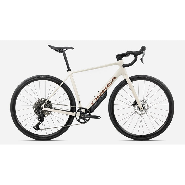 2026 Orbea AVANT H45 1x