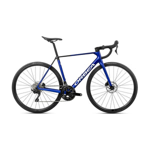 Cobalt Blue - Carbon Raw (Matt)
