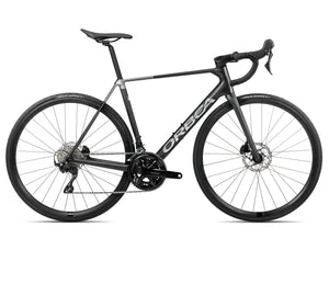 Diamond Carbon View (Matt) - Titan Grey (Gloss)