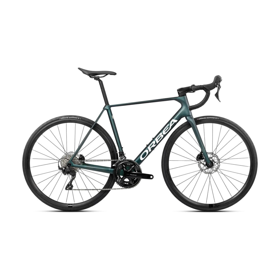 2026 Orbea ORCA M30