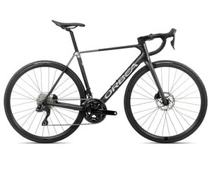 Diamond Carbon View (Matt) - Titan Grey (Gloss)