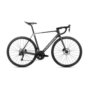 Diamond Carbon View (Matt) - Titan Grey (Gloss)