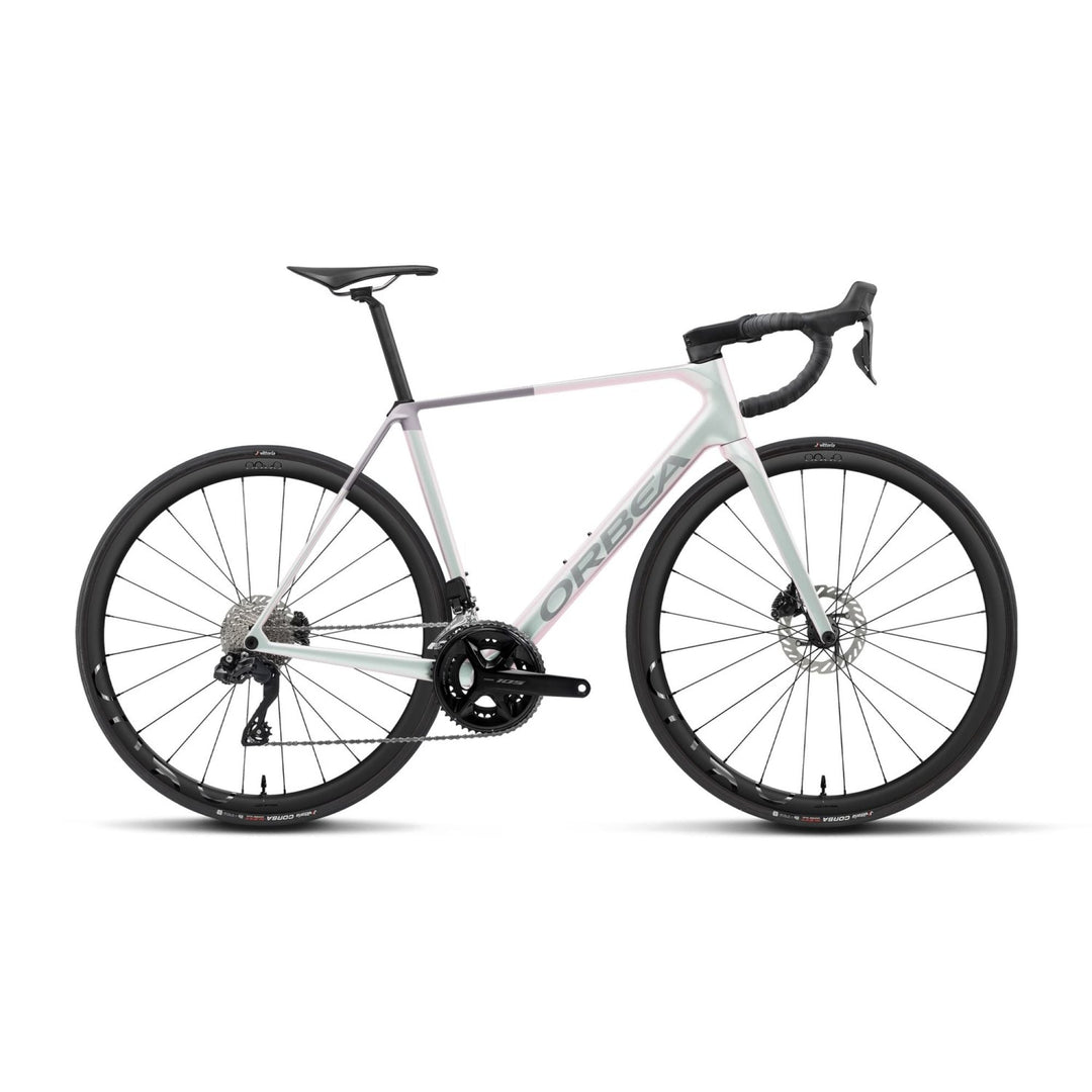 2026 Orbea ORCA M35i