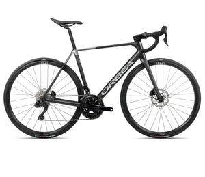 Diamond Carbon View (Matt) - Titan Grey (Gloss)