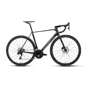 Diamond Carbon View (Matt) - Titan Grey (Gloss)