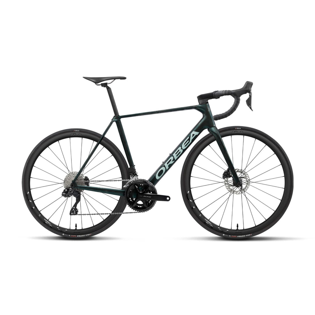 2026 Orbea ORCA M35i