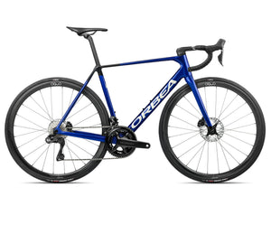 Cobalt Blue - Carbon Raw (Matt)