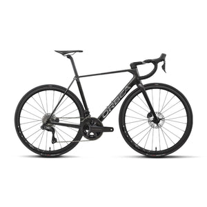 Diamond Carbon View (Matt) - Titan Grey (Gloss)
