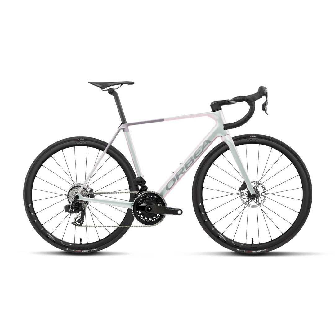 2026 Orbea ORCA M21eTEAM