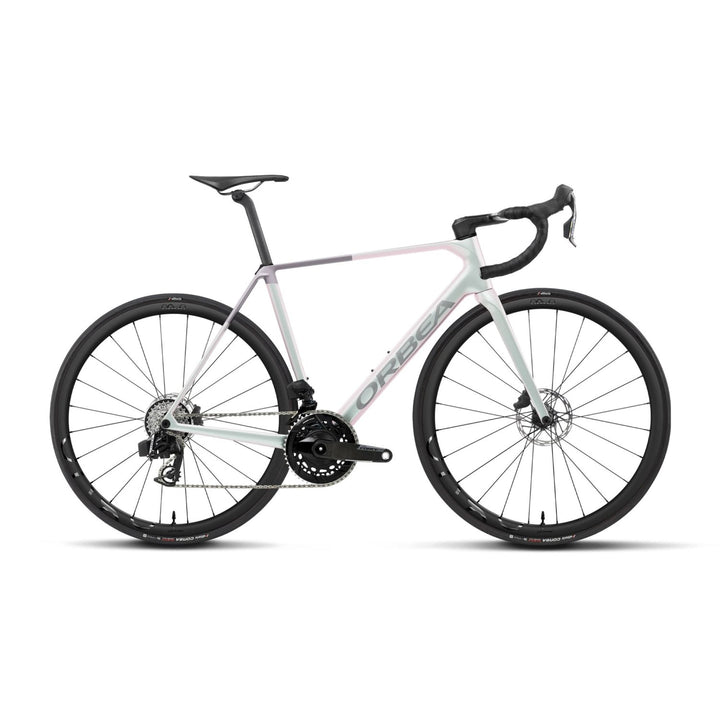 2026 Orbea ORCA M21eTEAM