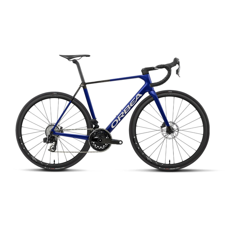 2026 Orbea ORCA M21eTEAM