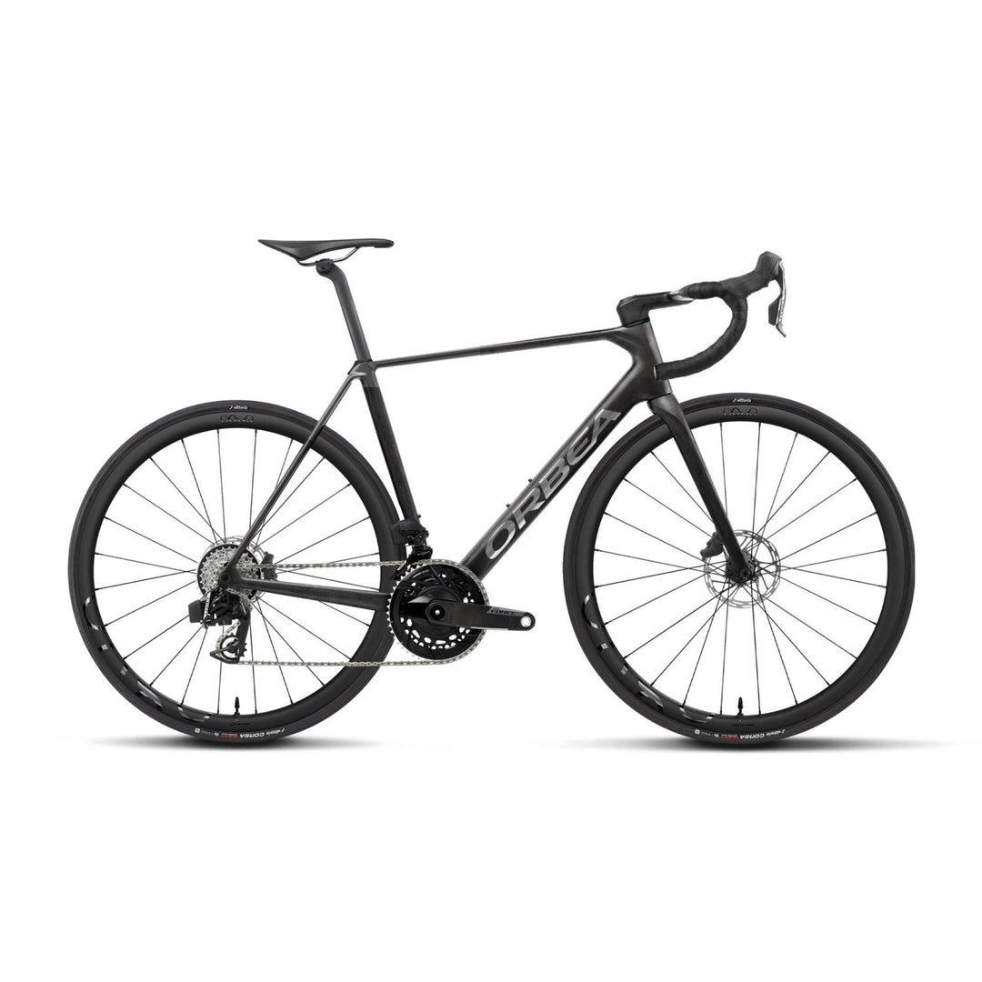 2026 Orbea ORCA M21eTEAM