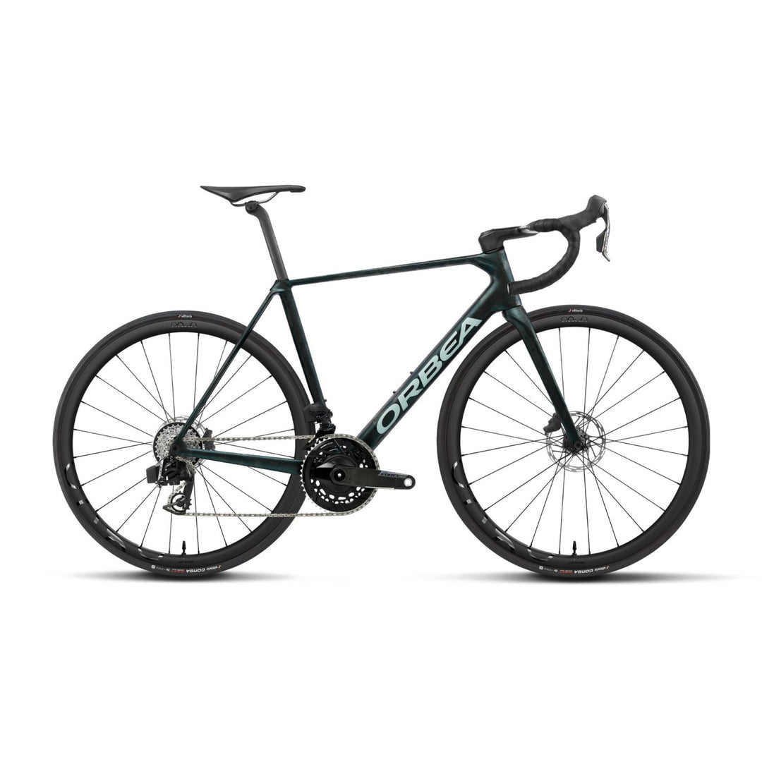 2026 Orbea ORCA M21eTEAM