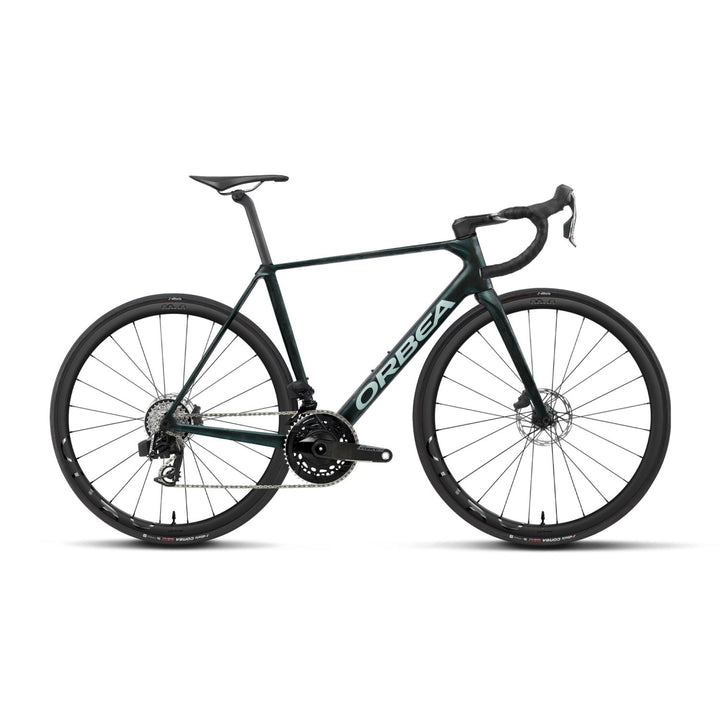 2026 Orbea ORCA M21eTEAM
