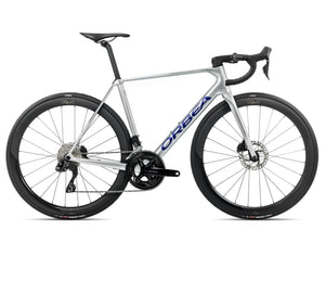 Spark Silver - Titain Grey (Gloss)