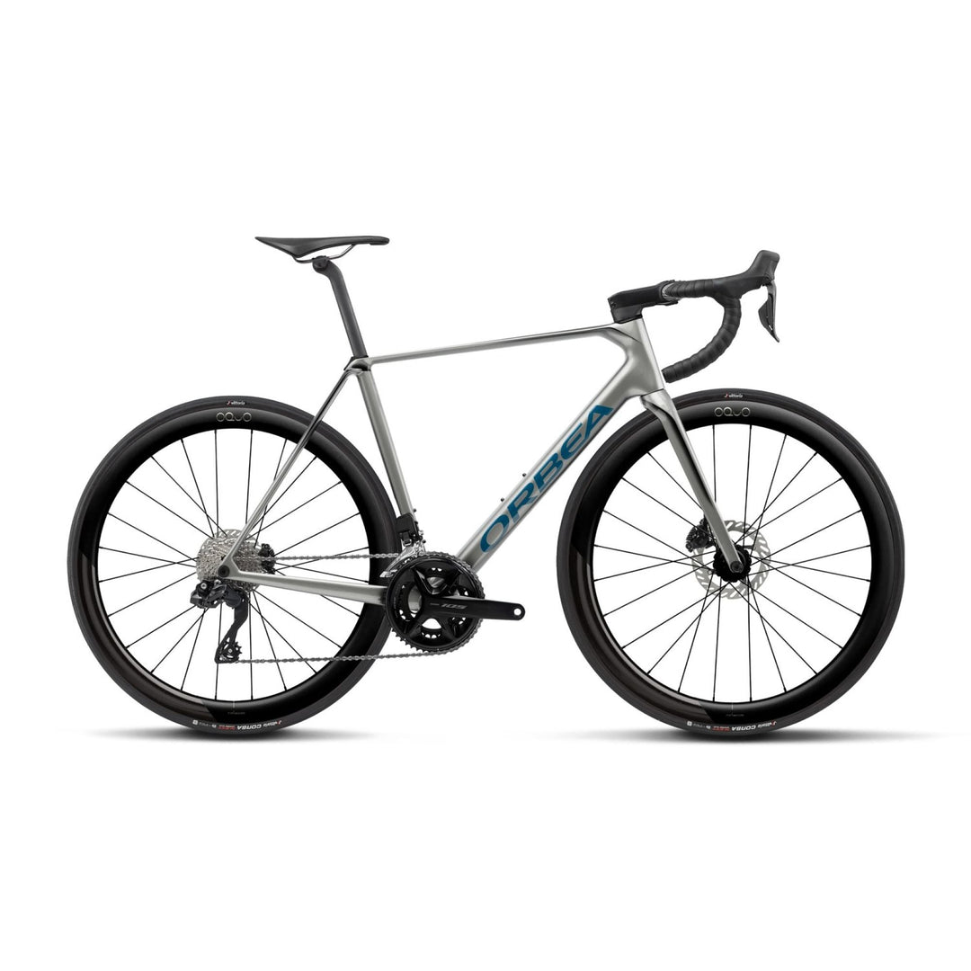 2026 Orbea ORCA M30iLTD PWR