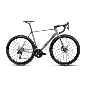 Spark Silver - Titain Grey (Gloss)