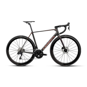 Diamond Carbon View - Sunset Carbon View (Matt)