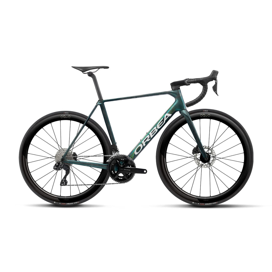 2026 Orbea ORCA M30iLTD PWR