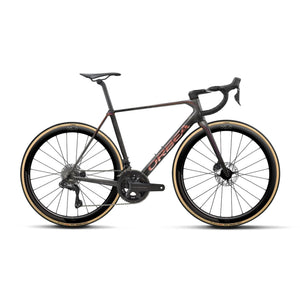 Diamond Carbon View - Sunset Carbon View (Matt)