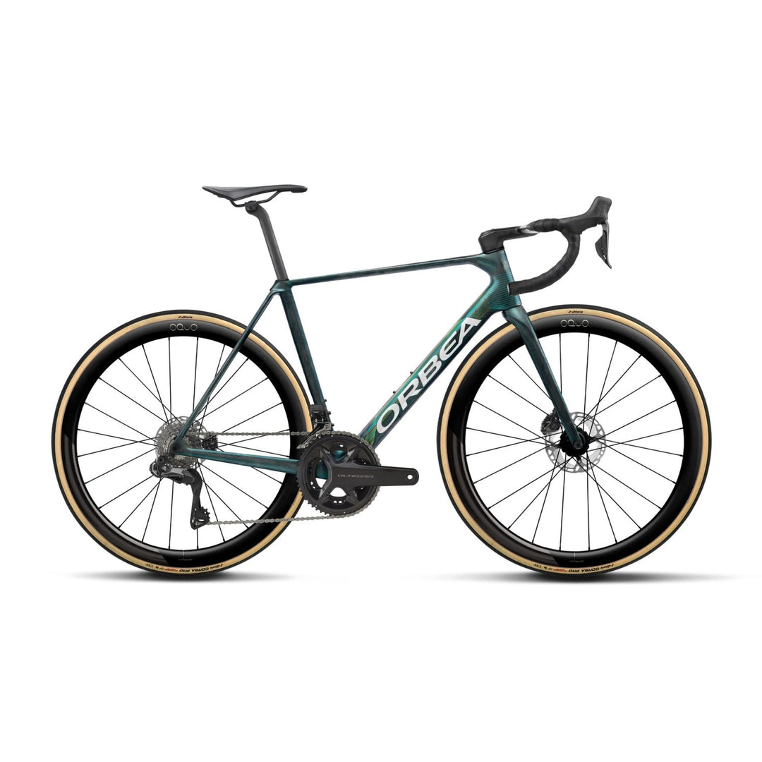 2026 Orbea ORCA M20iLTD PWR