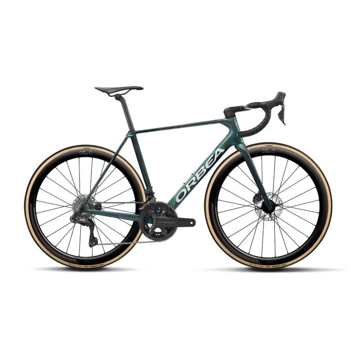 2026 Orbea ORCA M20iLTD PWR